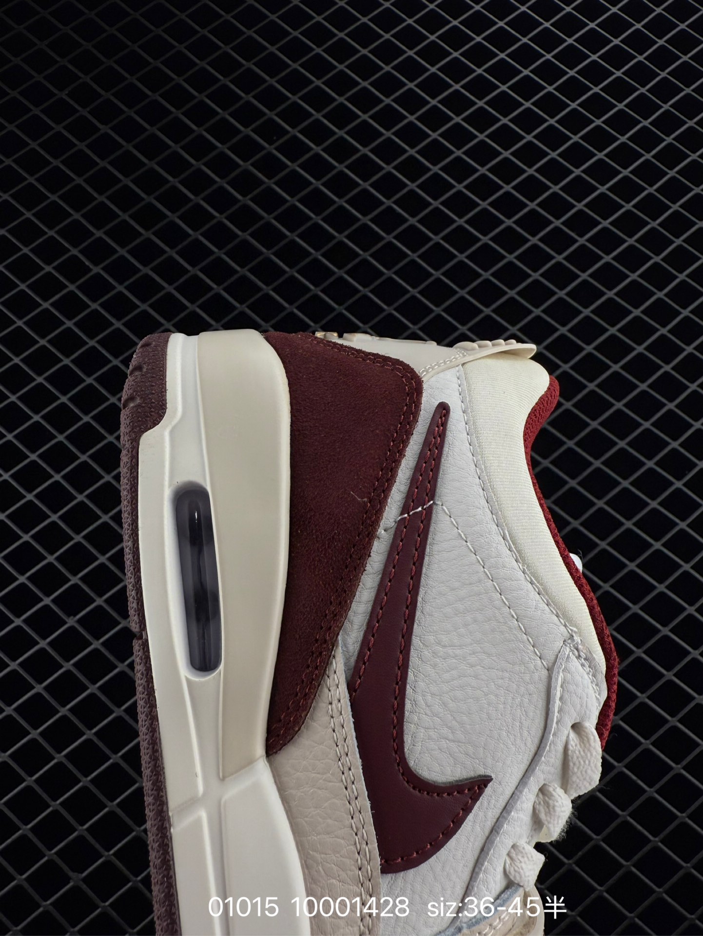 Air Jordan Legacy 312